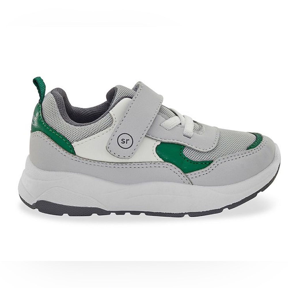 NEW Munchkin by Stride Rite Toddler Bean Sneakers